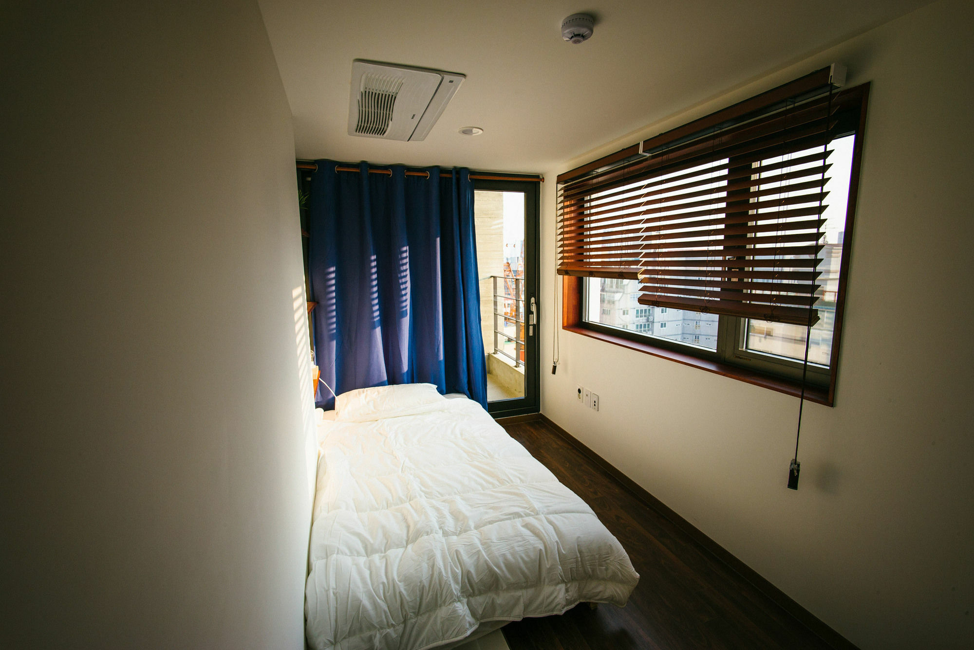 Morning Dew Guesthouse Busan Exterior foto